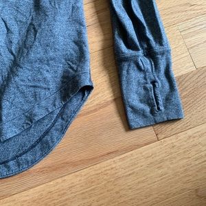 lululemon athletica Tops - Long sleeve lululemon athletica Tops - Long sleeve